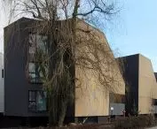 Murawa 2 residential complex in Poznań, designed by Insomia