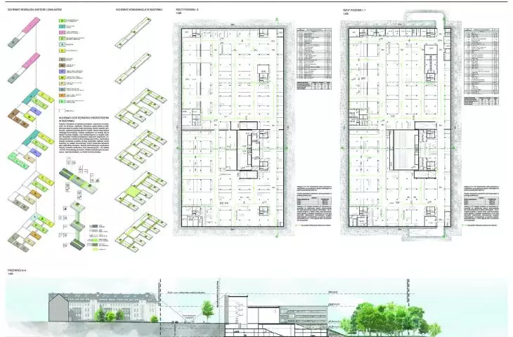  First place - Dedeco studio project