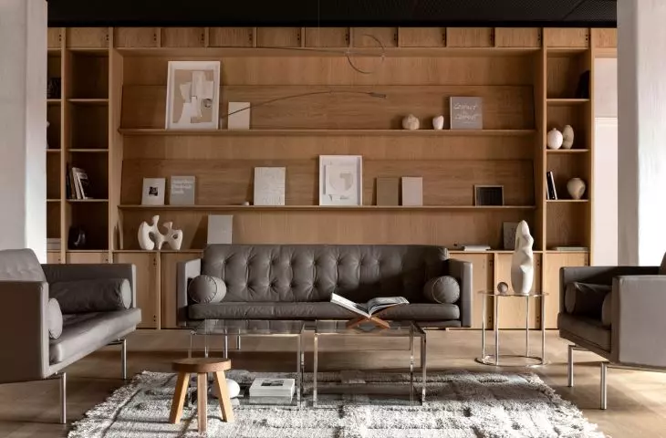 Ritzy - the Swedish art of craftsmanship