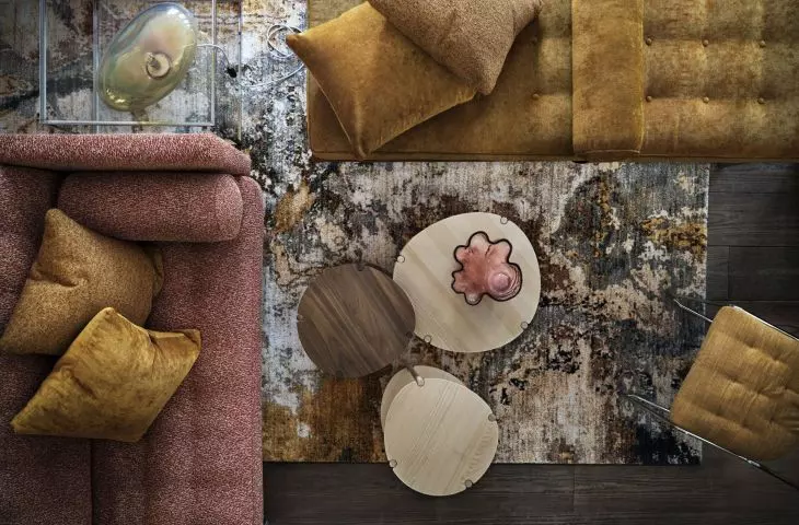 Ritzy - the Swedish art of craftsmanship