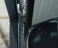INFINITI Thermo wyznacza nowy standard dla segmentowych bram garażowych