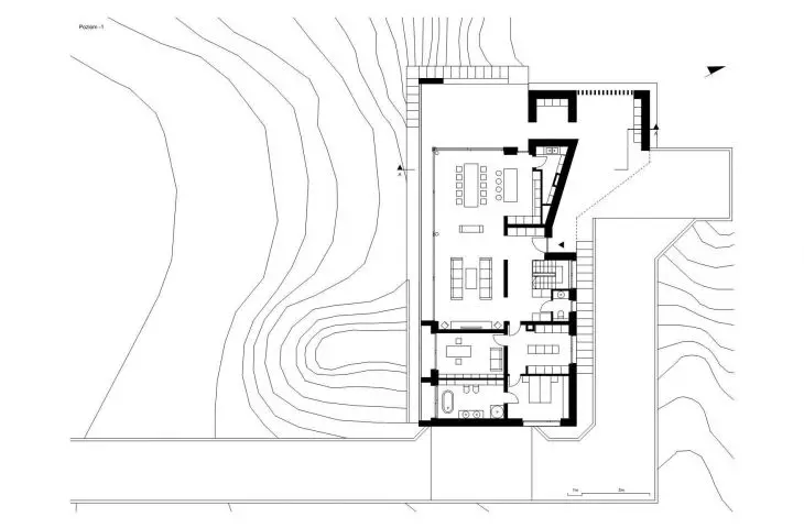 level 0 floor plan