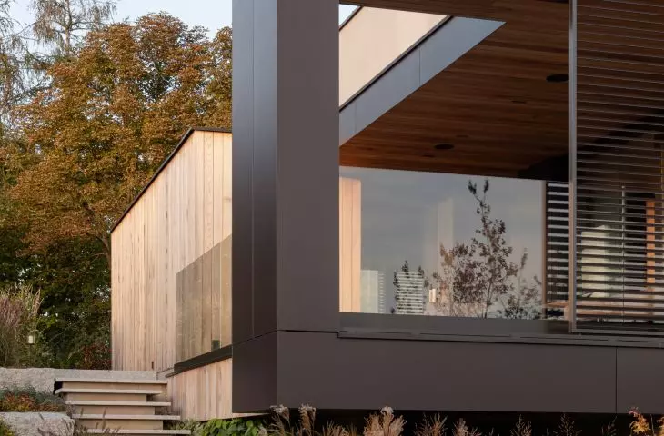 hanging corner