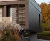 garage entrance