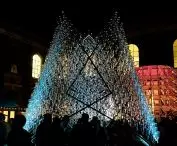 CHART Festival and opening of pavilions
