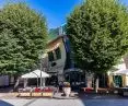 Crooked House in Sopot