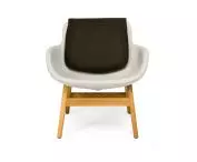 ANDU armchair