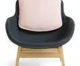 ANDU armchair