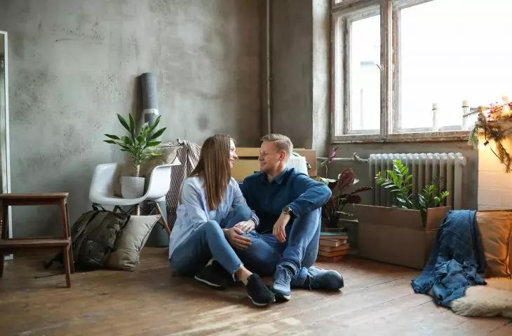 Financial stability is important to our sense of comfort