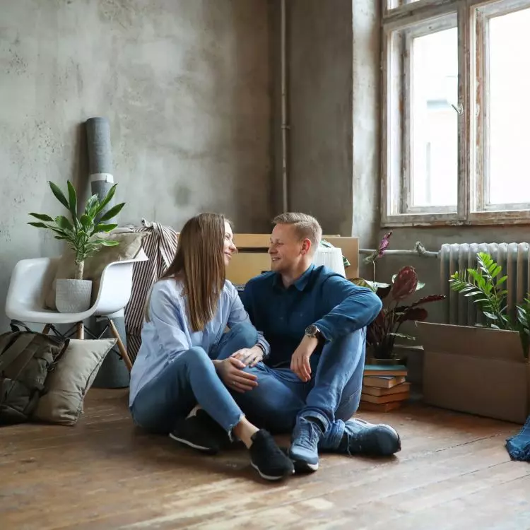 Financial stability is important to our sense of comfort