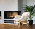 ANDU armchair