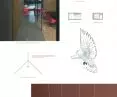 I Nagroda, proj.: Maria Willam