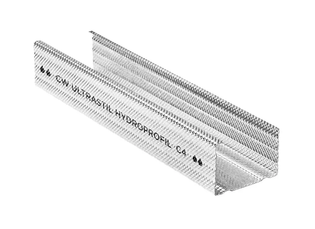 Profil ULTRASTIL®HYDROPROFIL C4