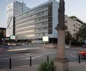 View before reconstruction