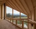 Dom Baby Jagi (Pole Architekci)