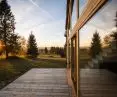 Baba Yaga's House (Pole Architects)