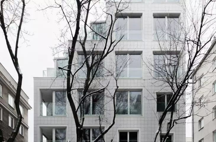 La Scala (Pole Architekci)