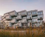 Potocka Apartamenty (Pole Architekci)