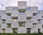 Potocka Apartamenty (Pole Architekci)