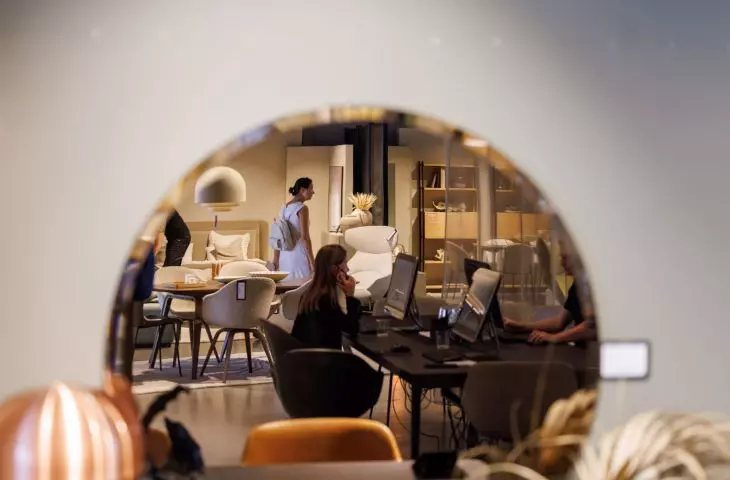 Centrum Designu Domoteka
