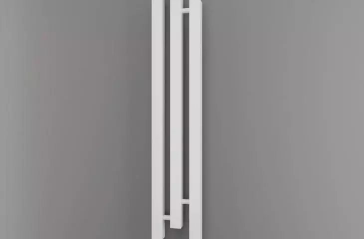 AG Retro CUBE Radiator