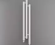 AG Retro CUBE Radiator