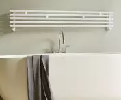  AG Retro Recta collection, horizontal radiator