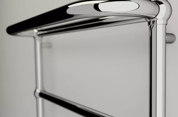  AG Retro Sincero Collection, detail