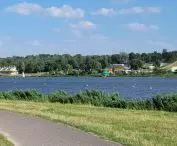 jezioro Maltańskie, Poznań