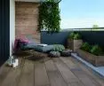 New terrace boards 2.0