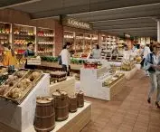 investor announces that local suppliers will not disappear from the hall