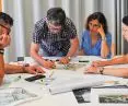 design workshop on the idea of development of public land (property of the Municipality of Rzeszów and the Podkarpackie Province) 