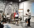 warsztaty projektowe na ideę zagospodarowania terenu publicznego (własności Gminy Miasta Rzeszów i Województwa Podkarpackiego)