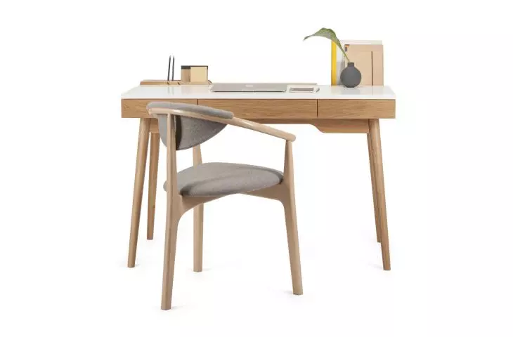 Omni desk