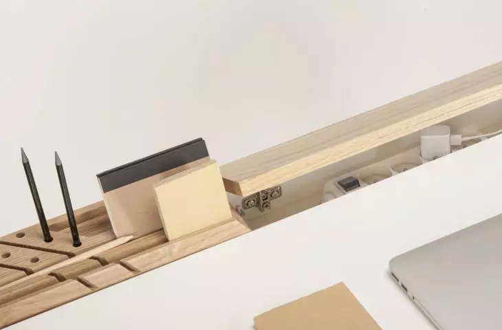 Omni desk