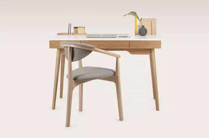 Omni desk
