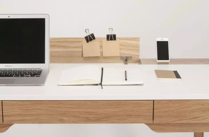Omni desk