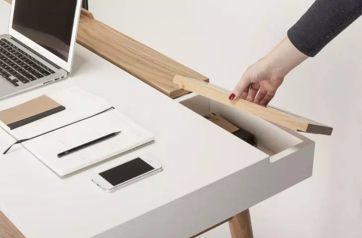 Omni desk
