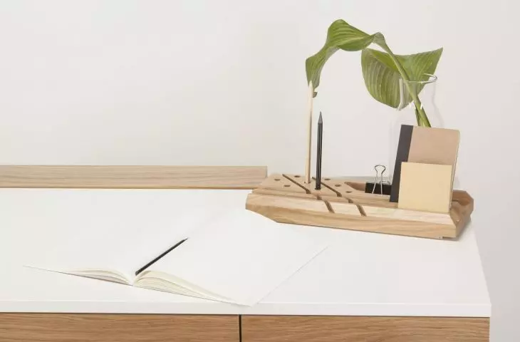 Omni desk