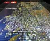 hybrid model - insolation analysis