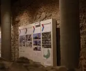 wystawa projektów architektów z Ukrainy