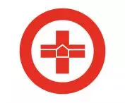 logotyp projektu Red Cross