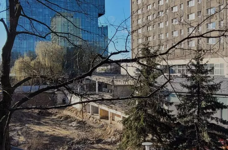 akademik Student Depot Polonez w Poznaniu