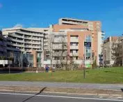 akademik Student Depot Polonez w Poznaniu