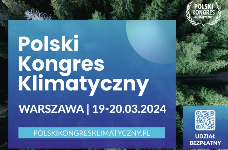 konferencja odbędzie się 19-20 marca w Warszawie 
