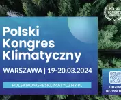The conference will be held on March 19-20 in Warsaw 