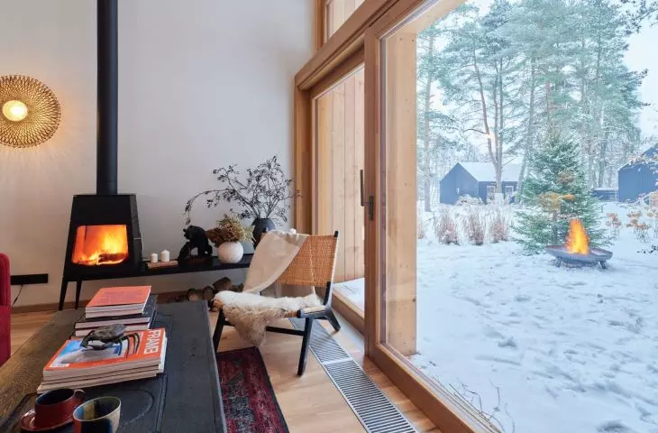 Kalbornia Mazury 