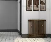 Ag Cast Iron Line, Mercury Radiators