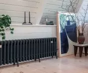 Grzejniki Ag Cast Iron Line, Grace 4