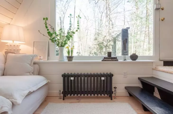 Ag Cast Iron Line, Grace Radiators